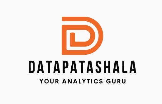 Datapatashala logo