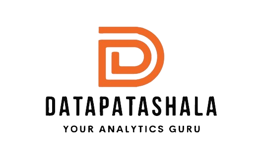 Datapatashala_logo